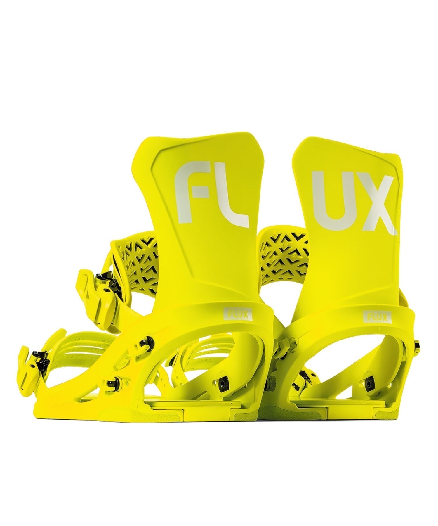 FLUX フラックス DS スノーボード バインディング ビンディング ユニ