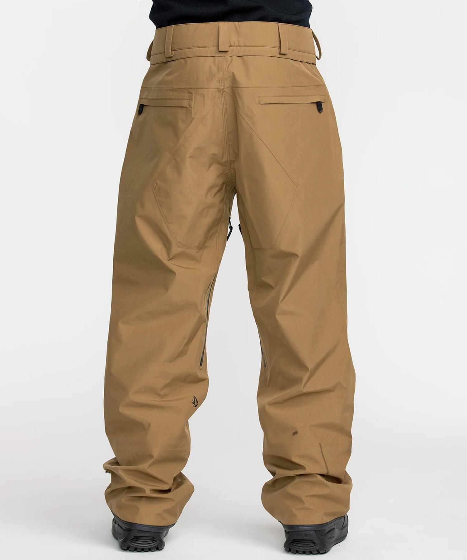 VOLCOM ボルコム TESTER 3L GORE-TEX PANT G1352603 スノーボード