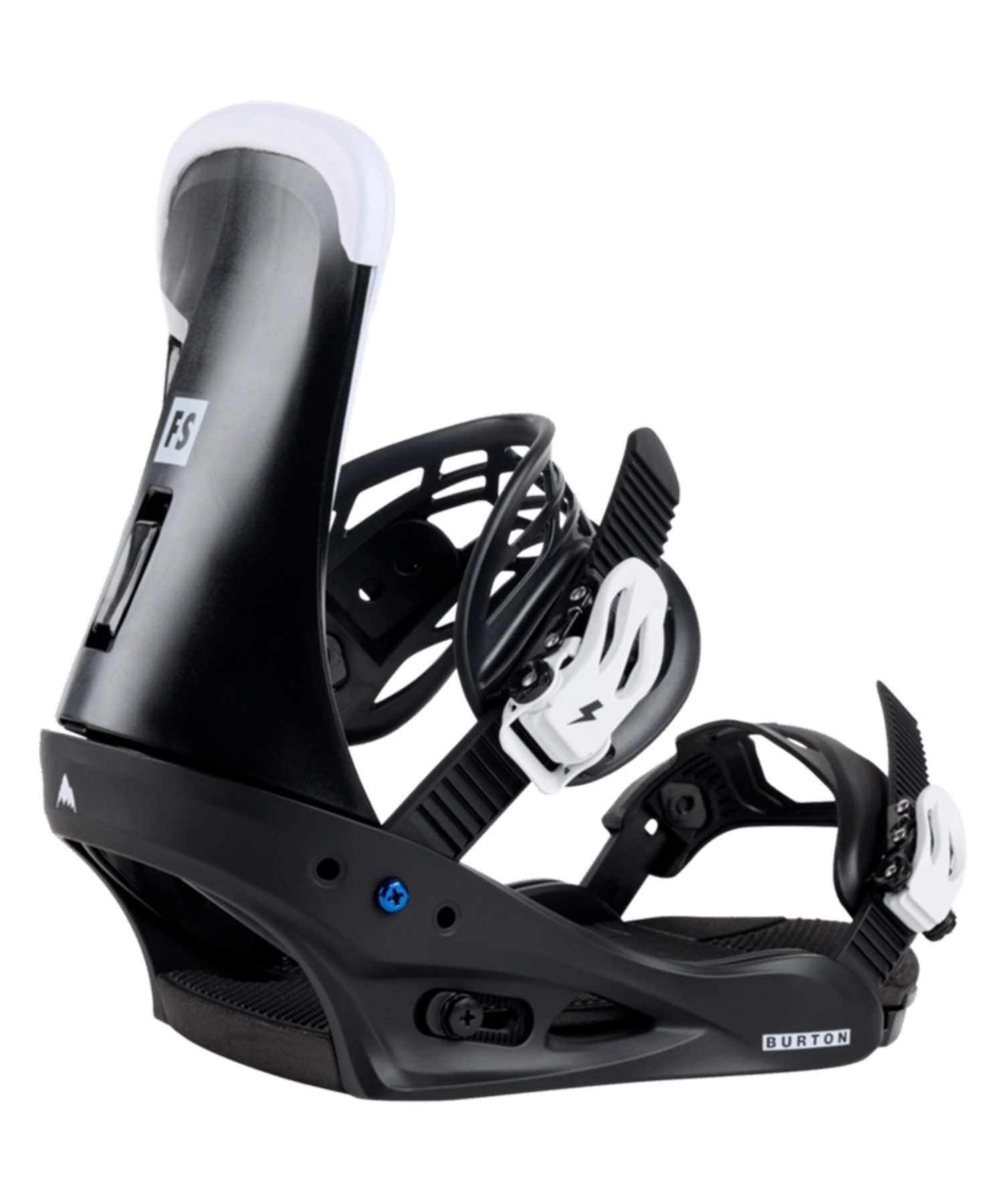 BURTON バートン Freestyle スノーボード バインディング ビンディング