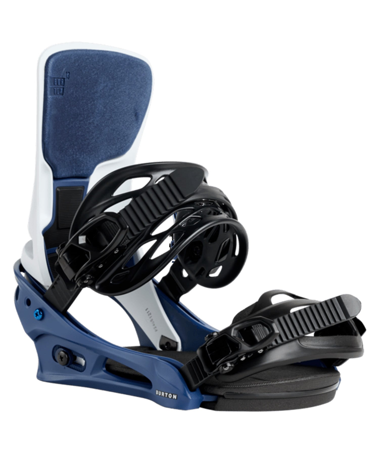 BURTON バートン Cartel X スノーボード バインディング ビンディング