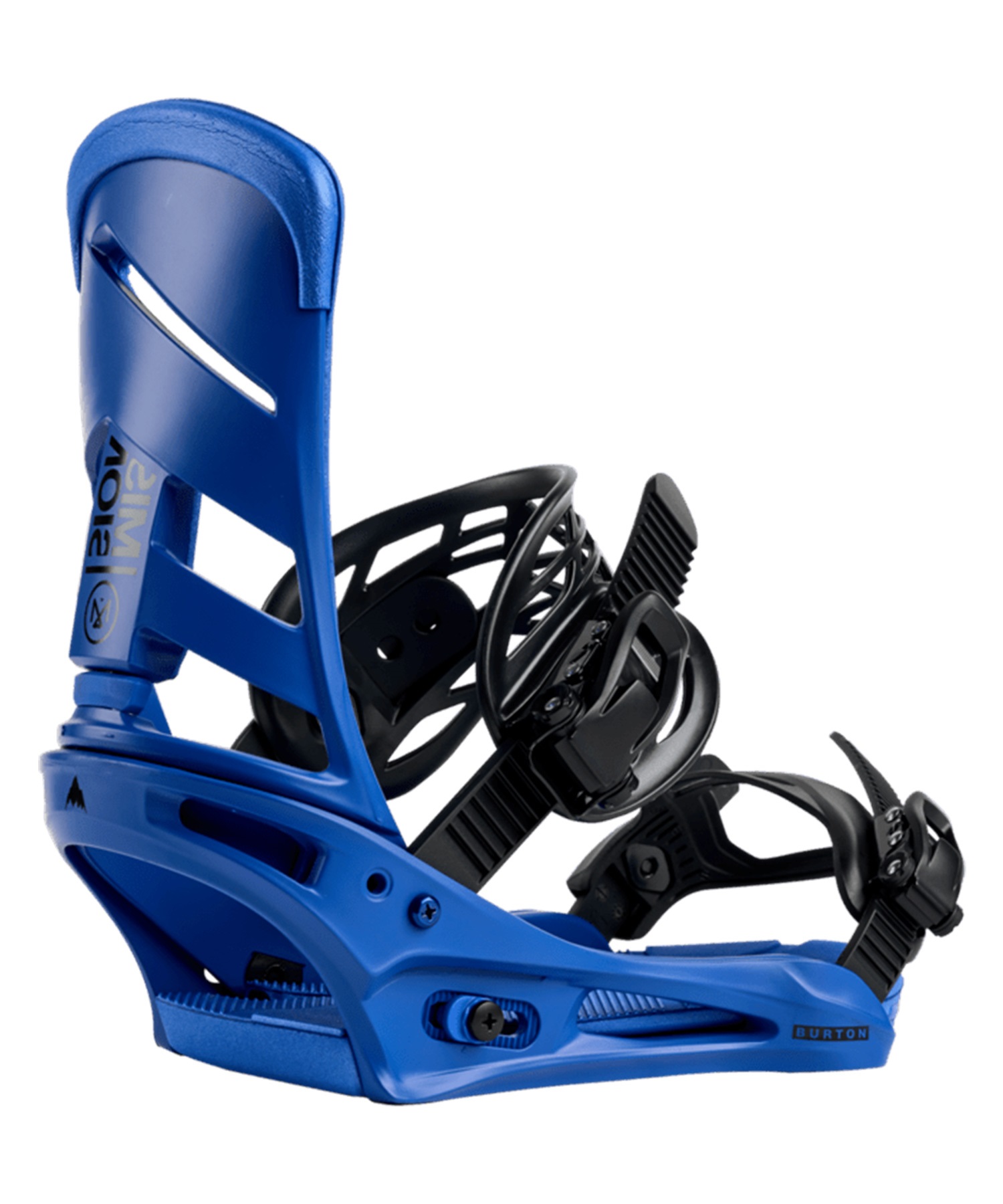 BURTON バートン Mission Re:Flex スノーボード バインディング