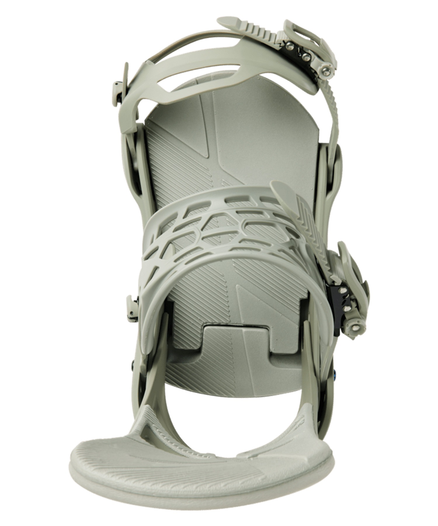 BURTON バートン Mission Re:Flex スノーボード バインディング