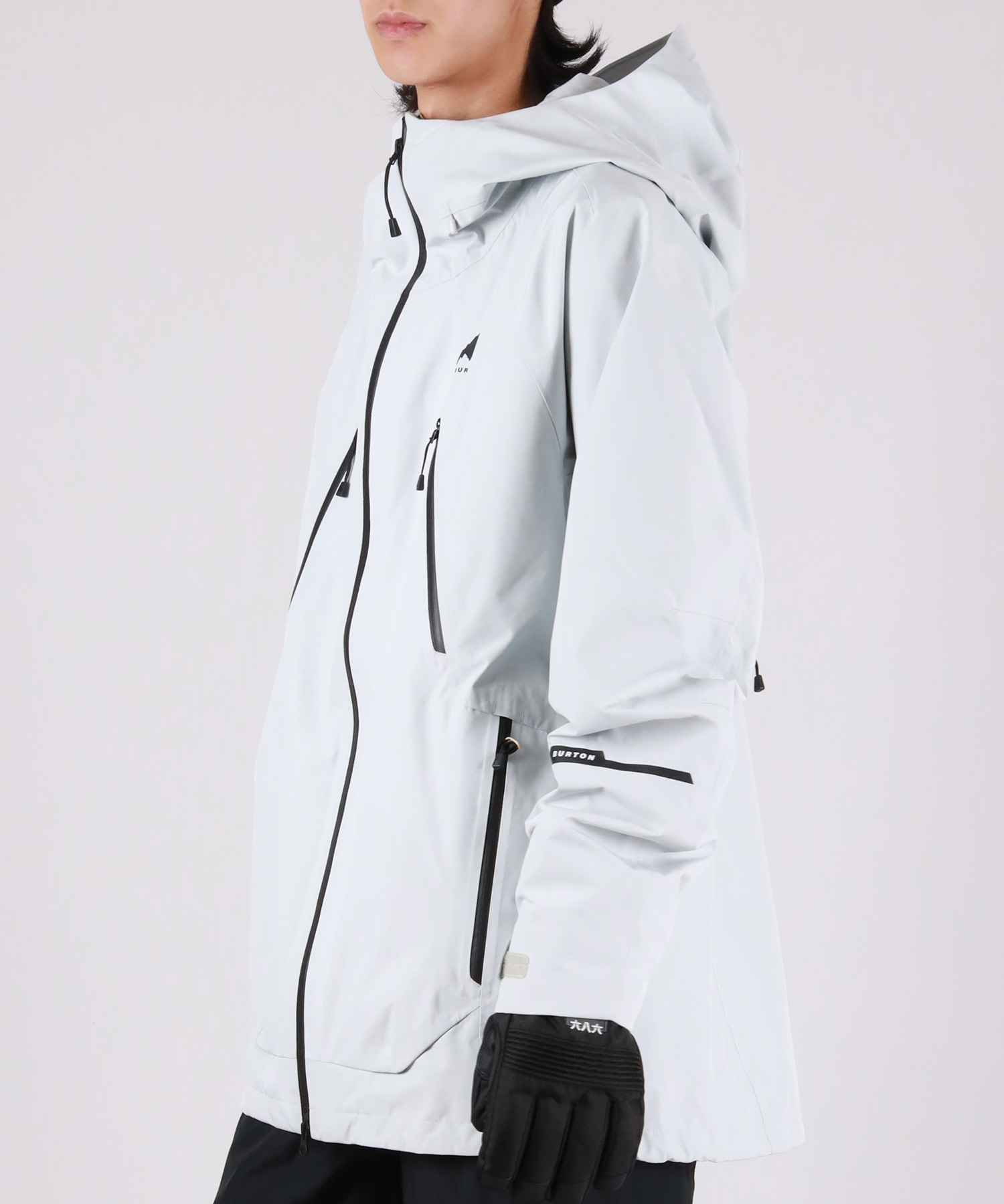 BURTON バートン Men's Reserve GORE-TEX 2L Jacket スノーボード