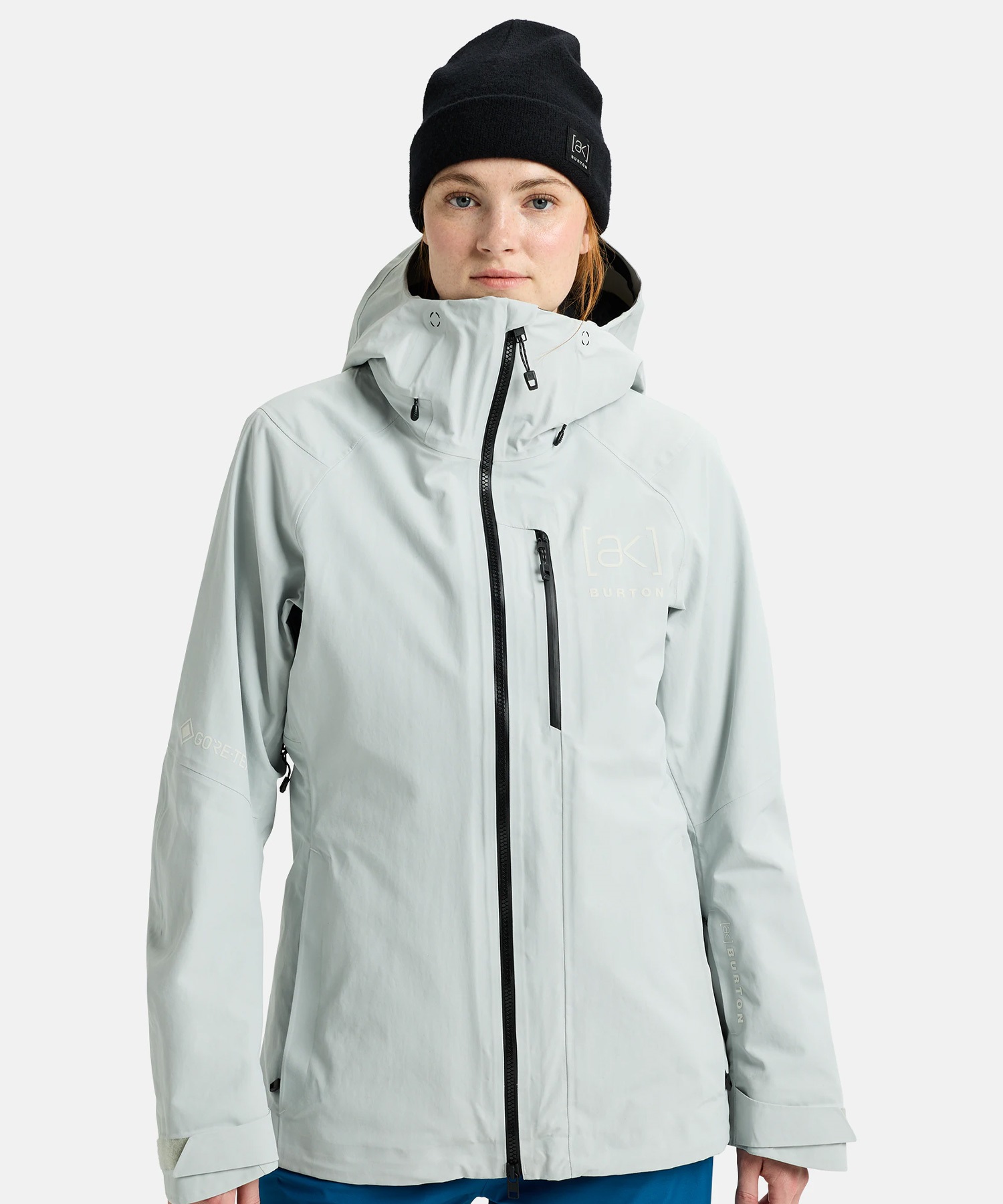 BURTON バートン エーケー [ak] Upshift GORE-TEX 2L Jacket