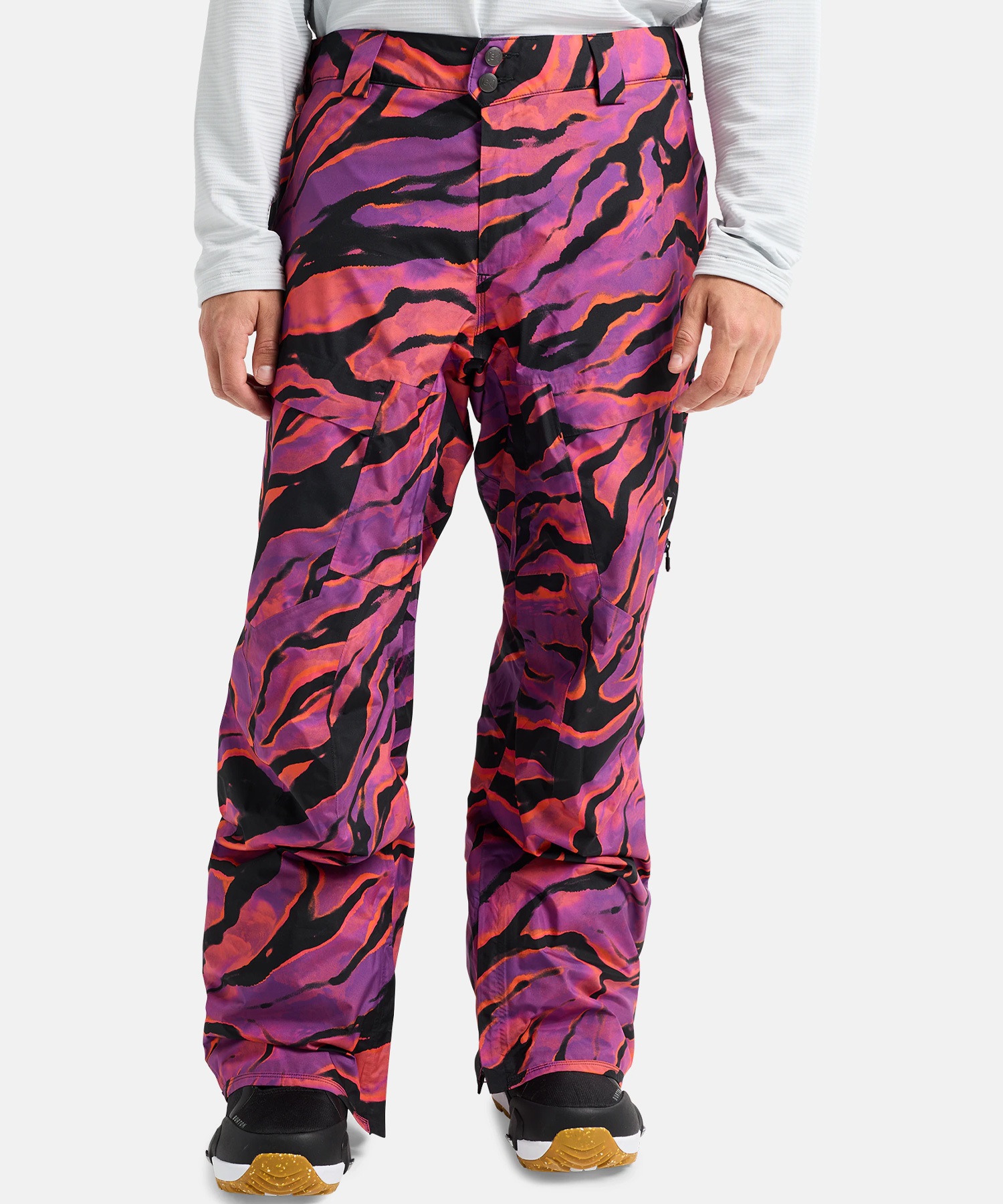 BURTON バートン エーケー Men's [ak] Swash GORE-TEX Pants