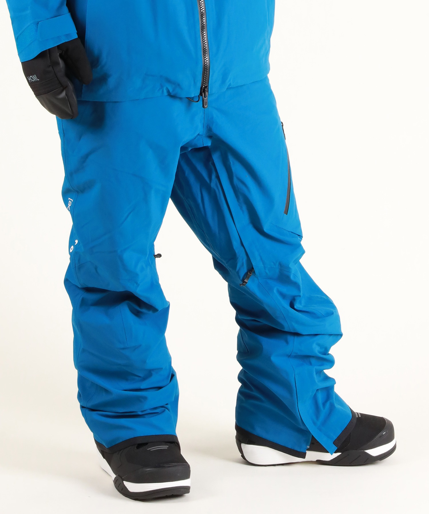 BURTON バートン エーケー Men's [ak] Cyclic GORE-TEX 2L Pants