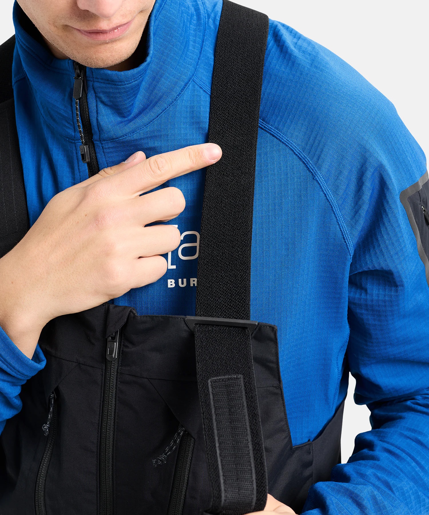 BURTON バートン エーケー [ak] Cyclic GORE-TEX 2L Bib Pants