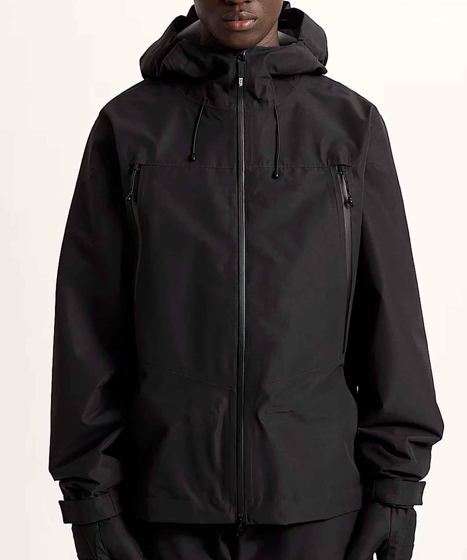 VANS バンズ HI-COUNTRY 3L SN JKT 2.0 ジャケット スノーボード