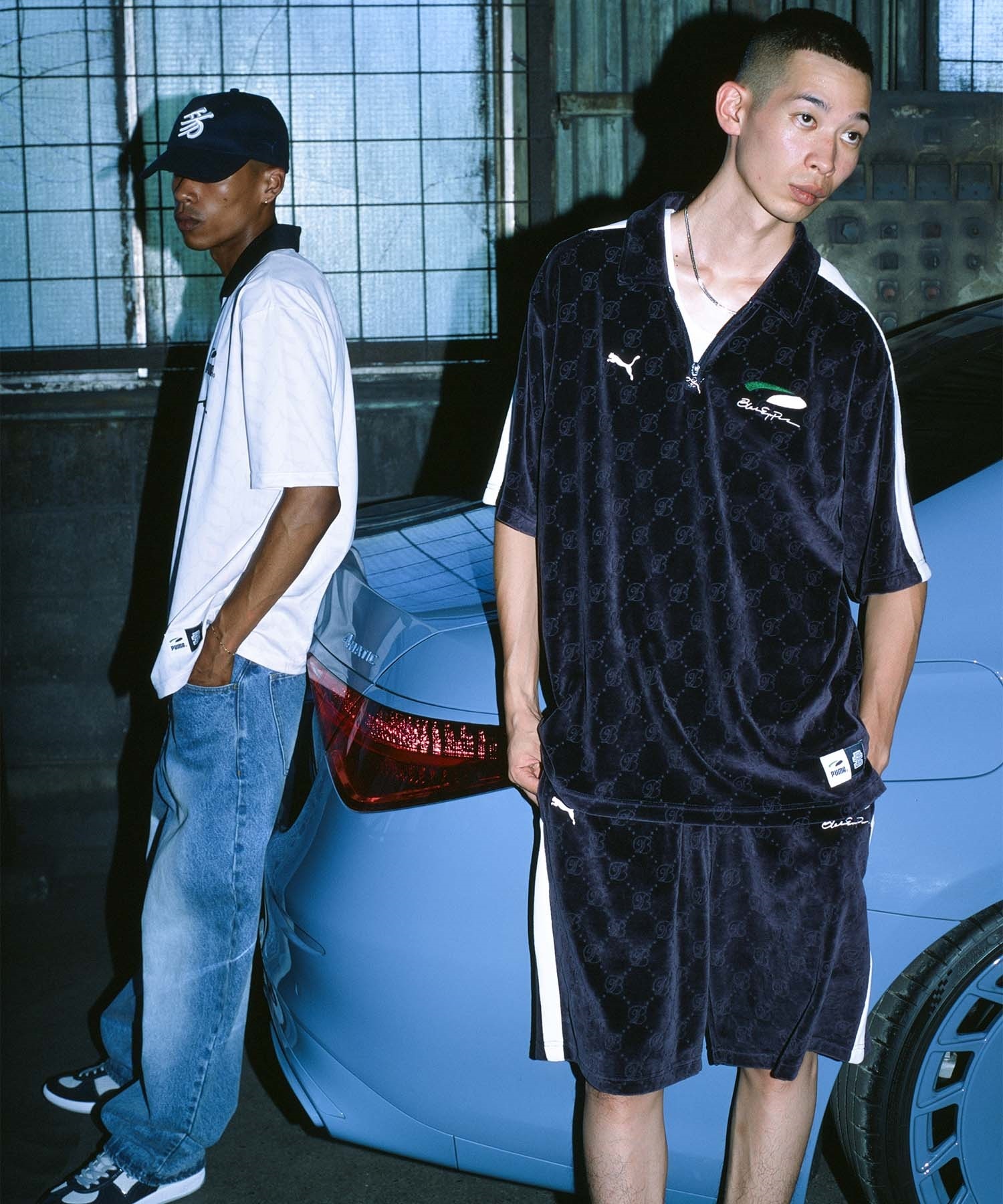 8月30日発売】PUMA プーマ ハーフパンツ ショートパンツ メンズ PUMA