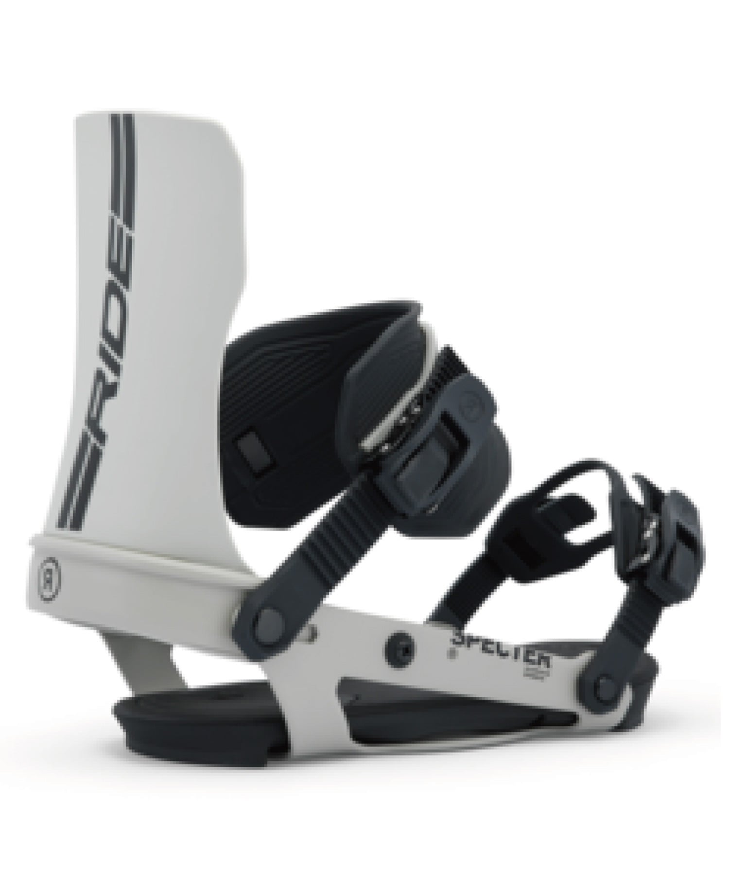 RIDE ライド SPECTER MENS メンズ スノーボード バインディング