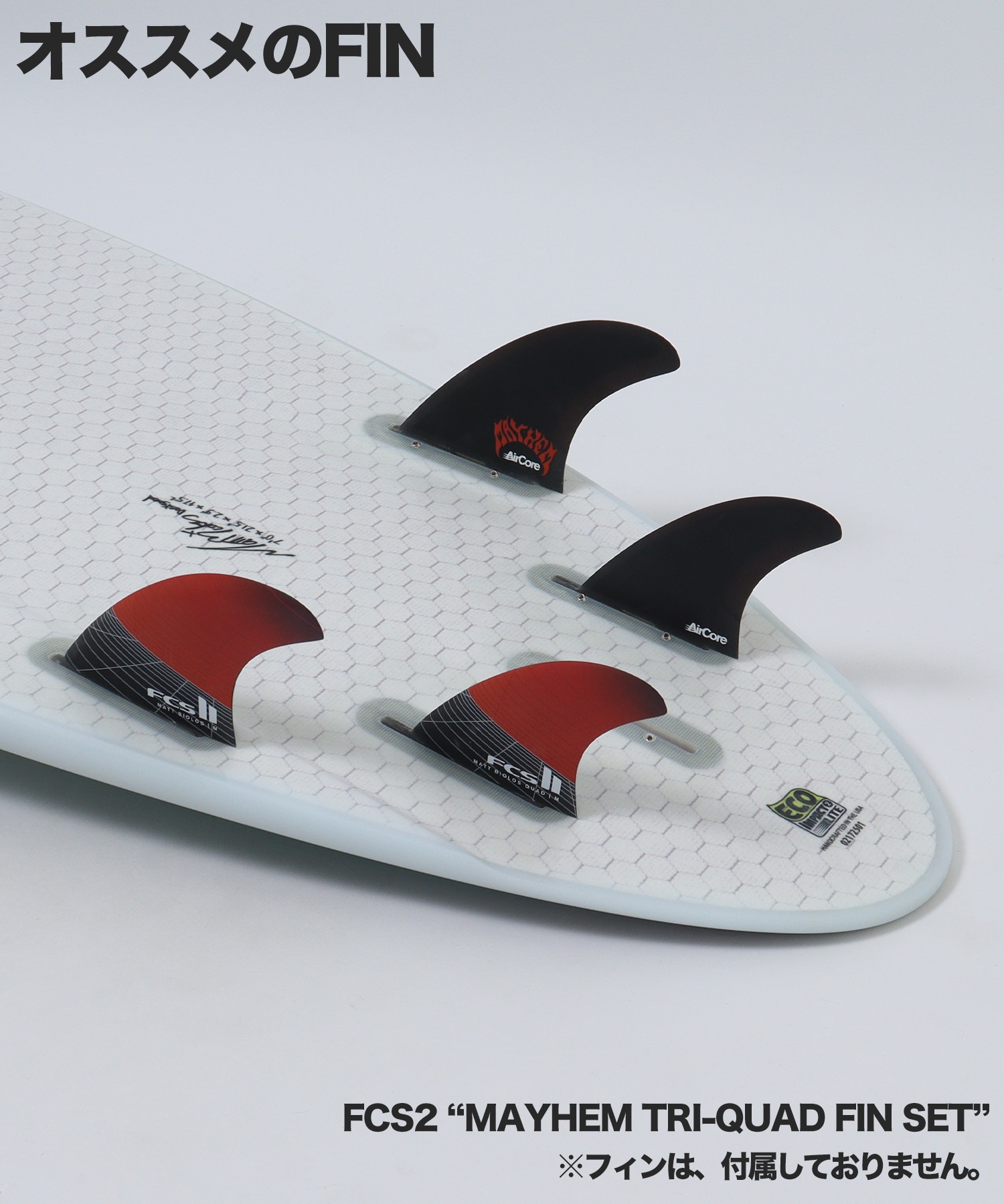 MAYHEM メイヘム LIBTECH×LOST リブテック ロスト スムース