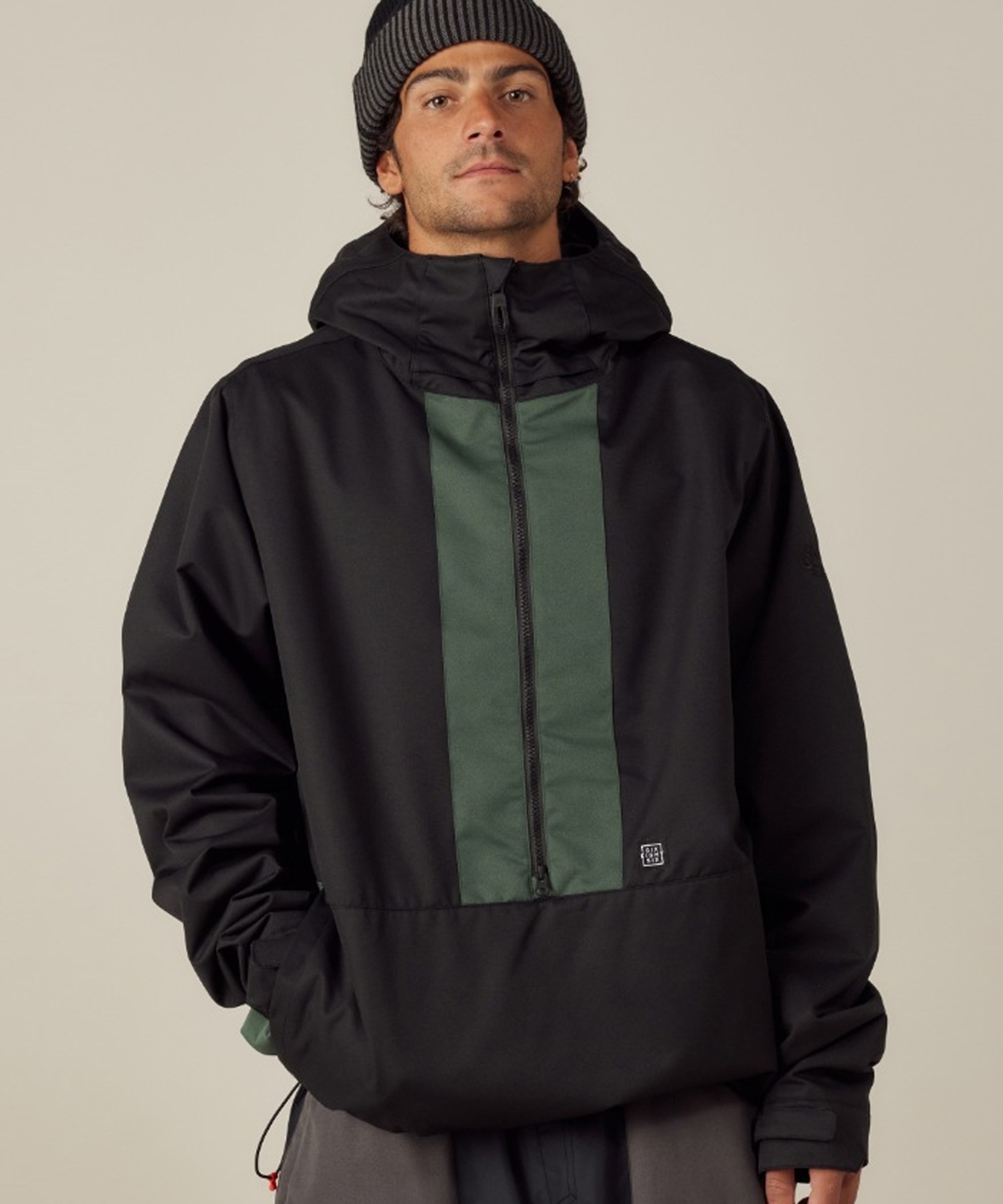 686 シックスエイトシックス JPN SMU LS1 SHELL ANORAK スノーボード