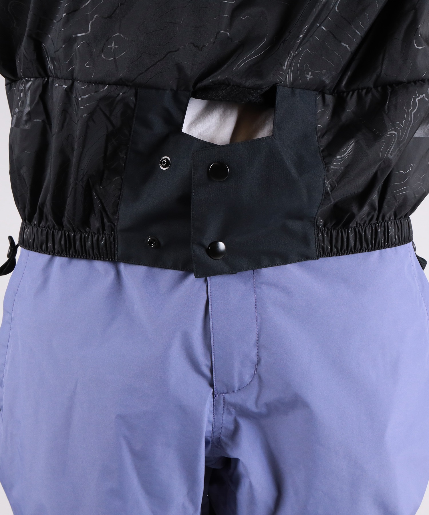 686 シックスエイトシックス GORE-TEX FRAGMENT スノーボード ウェア