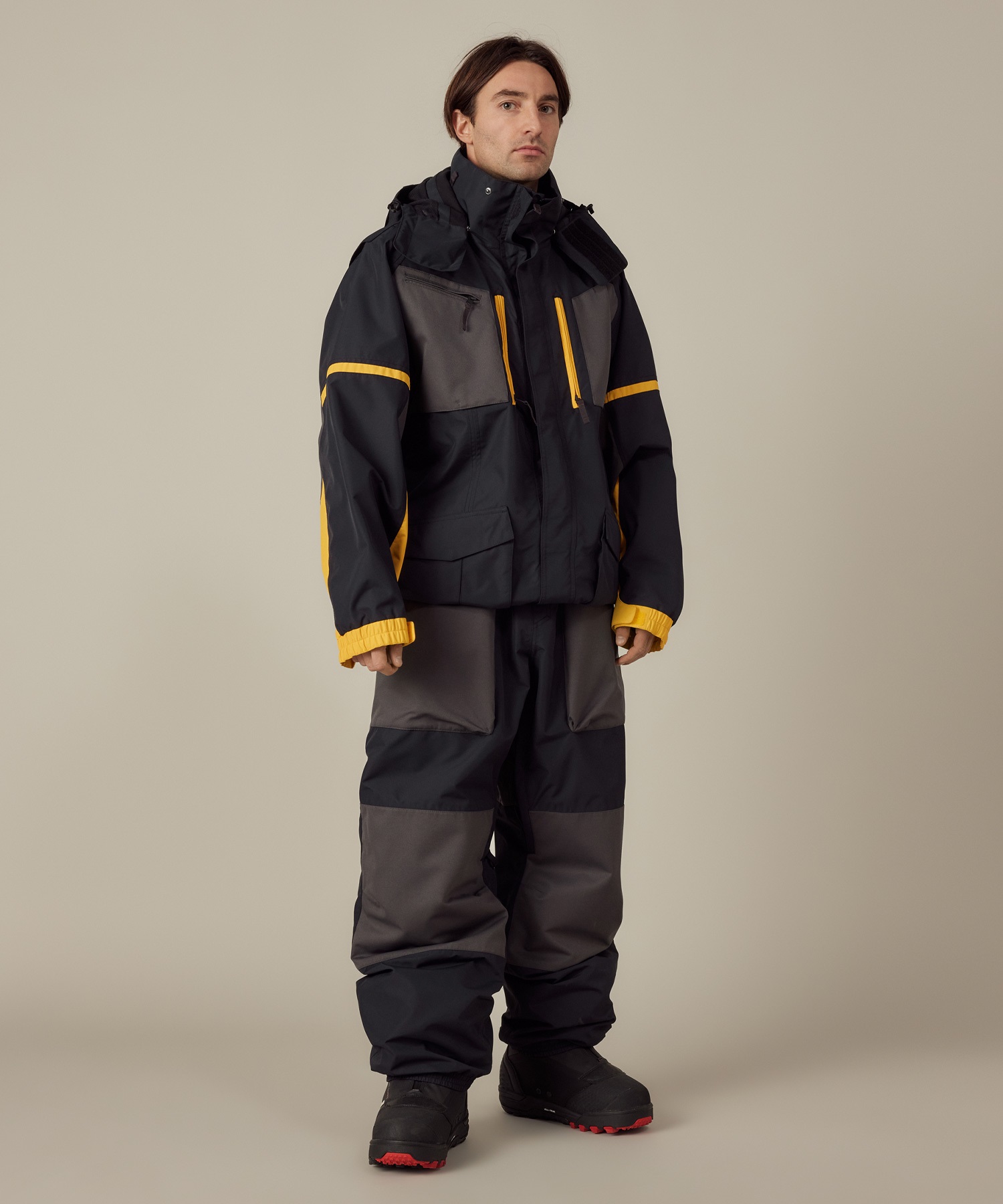 686 シックスエイトシックス SIX CHAOS PT スノーボード ウェア パンツ