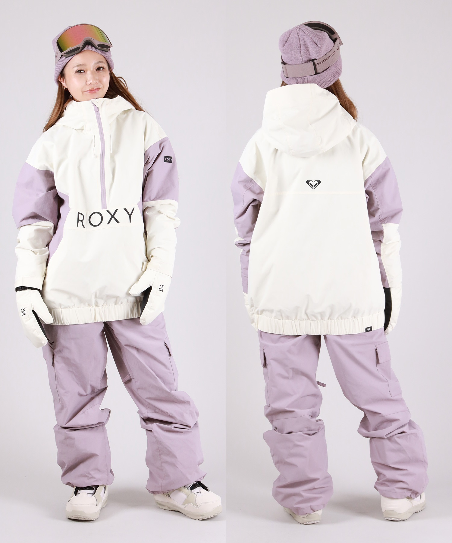ROXY ロキシー JOURNEY PT パンツ スノーボード ウェア レディース