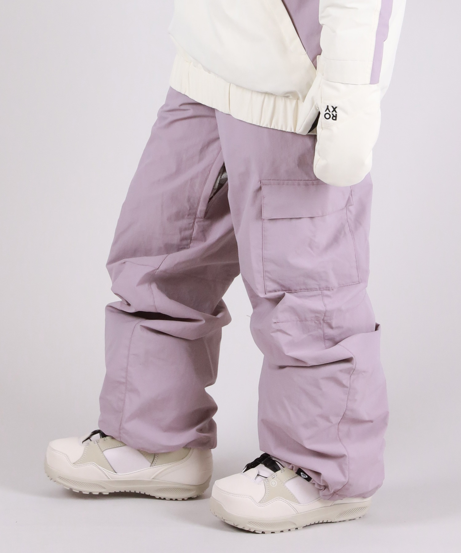 ROXY ロキシー JOURNEY PT パンツ スノーボード ウェア レディース