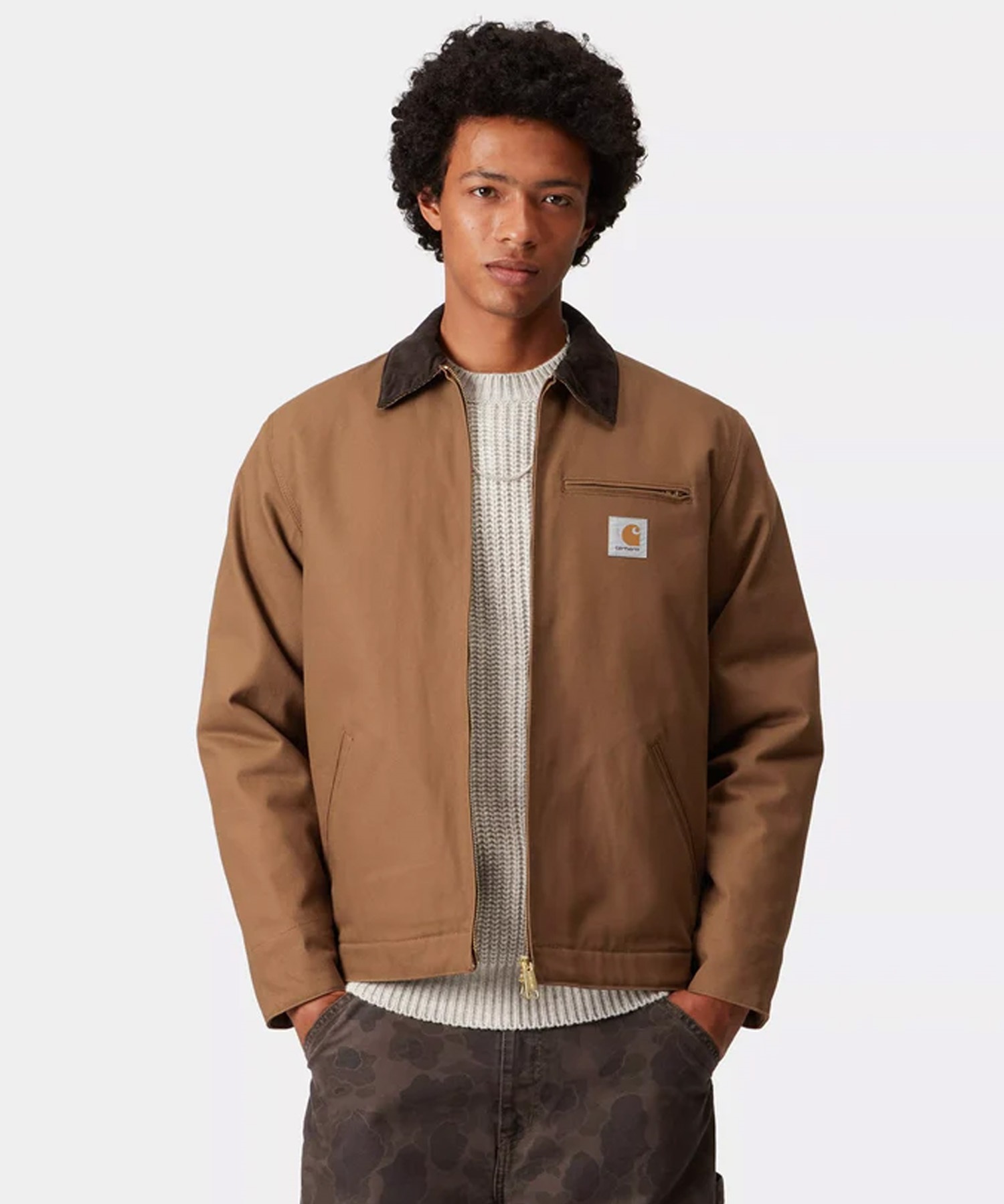 Carhartt WIP カーハート ダブリューアイピー アウター メンズ