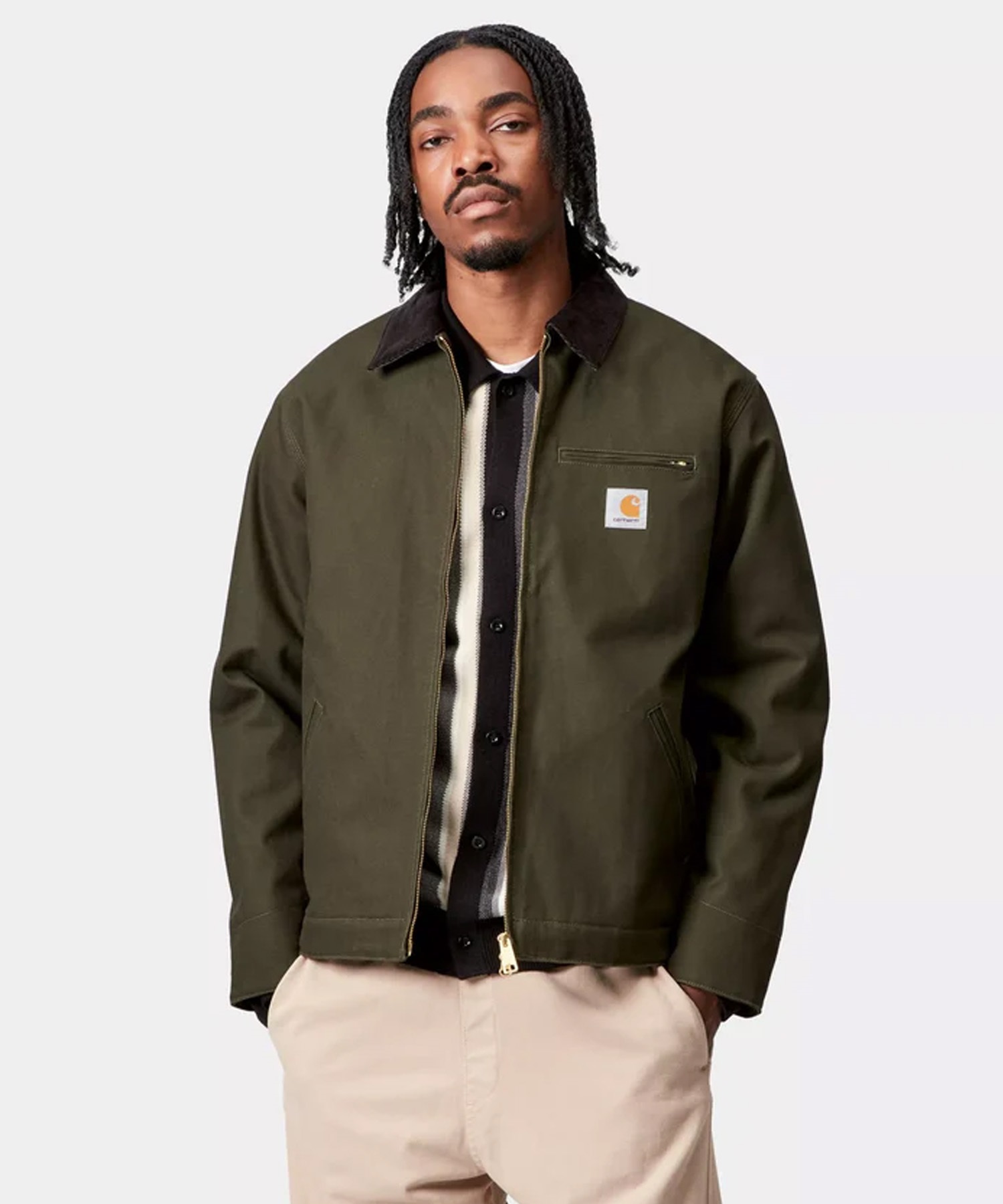 Carhartt WIP カーハート ダブリューアイピー アウター メンズ