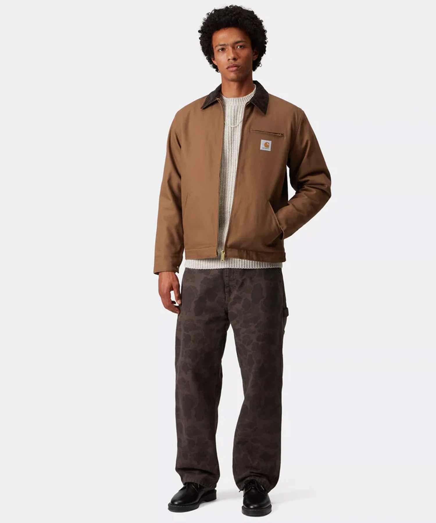 Carhartt WIP カーハート ダブリューアイピー アウター メンズ