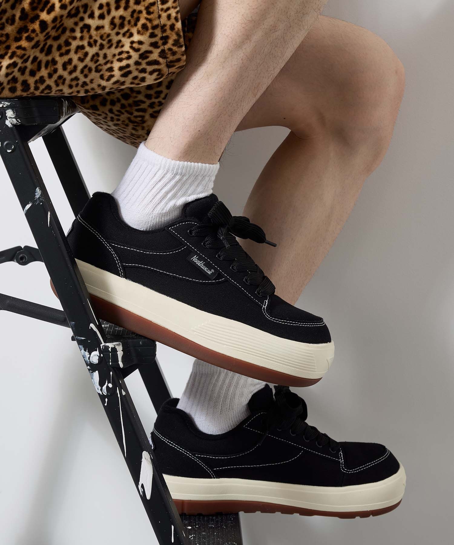 NORTHWAVE ノースウェーブ スニーカー メンズ レディース 厚底