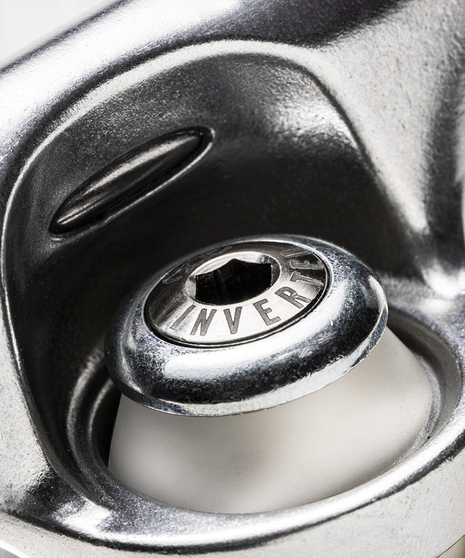 ACE TRUCKS エース トラック スケートボード トラック AF1 INVERTED