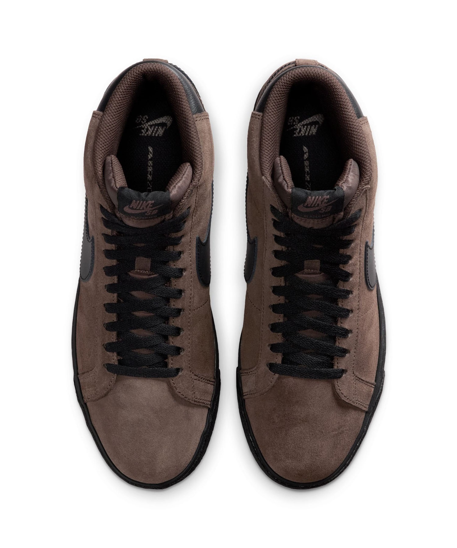 NIKE SB ナイキエスビー メンズ スニーカー ハイカット スケシュー