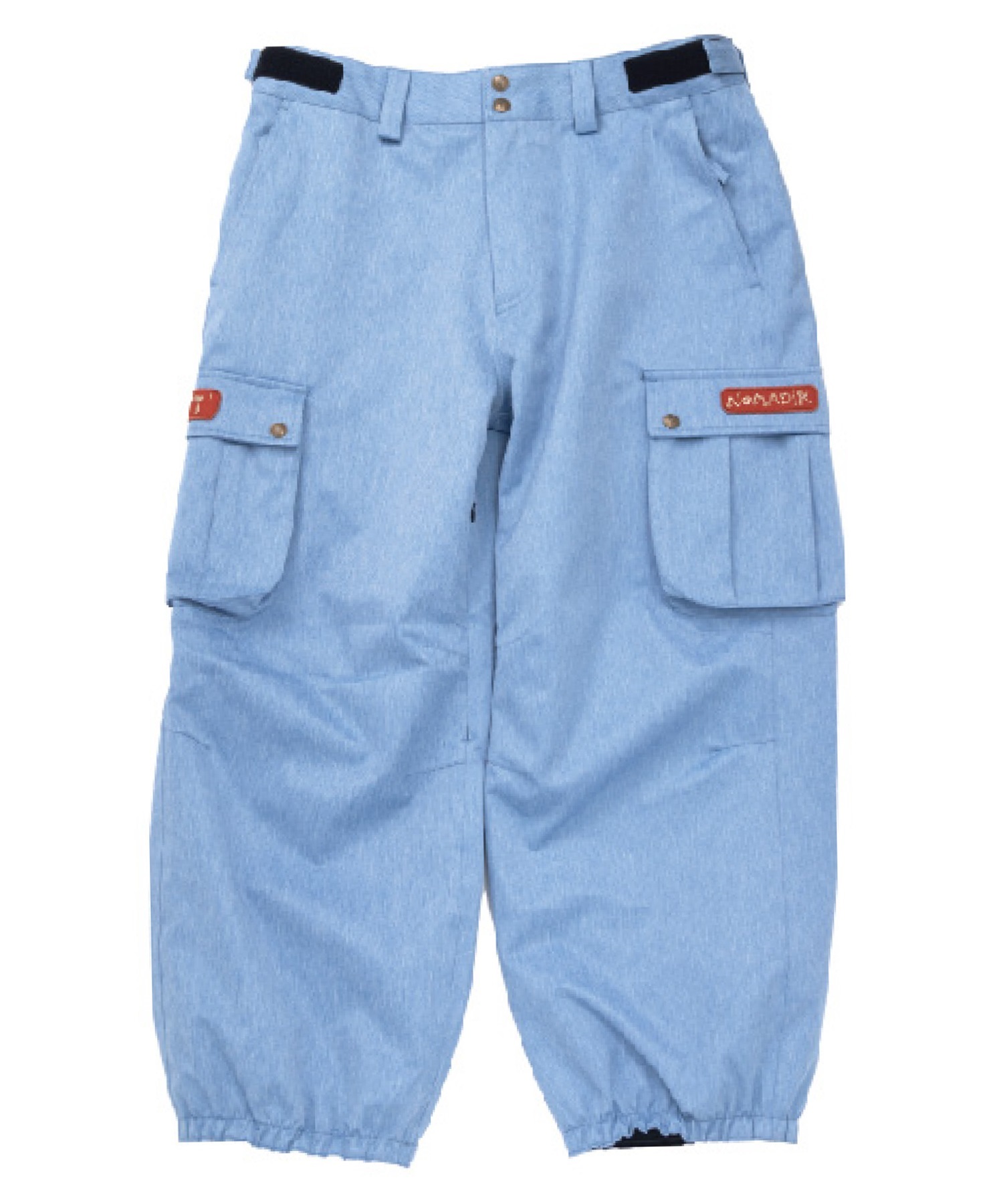 NOMADIK ノマディック 777 PNT スノーボード ウェア パンツ ユニ