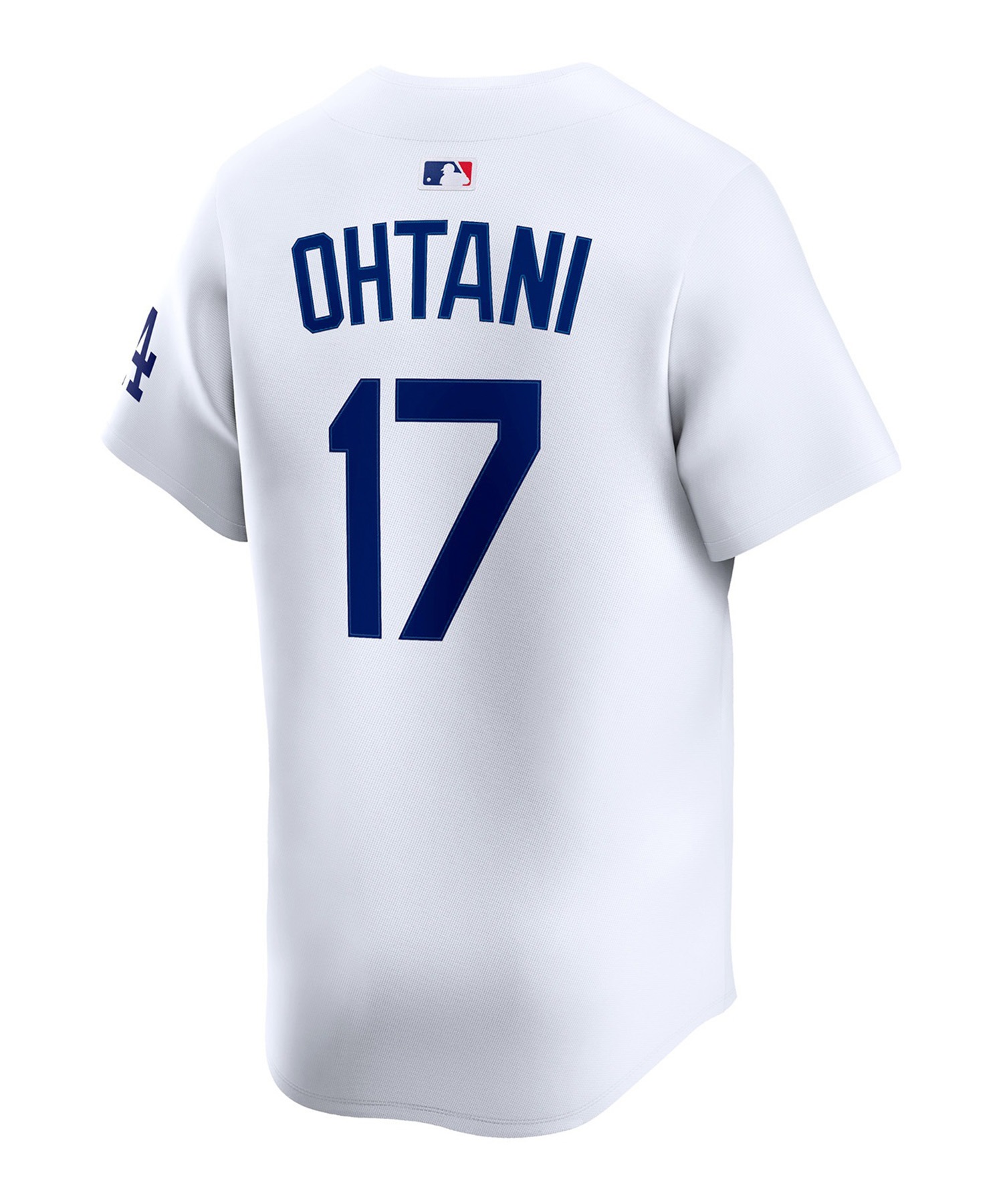 Fanatics ファナティクス NIKE ナイキ ドジャース 大谷翔平 リミテッド