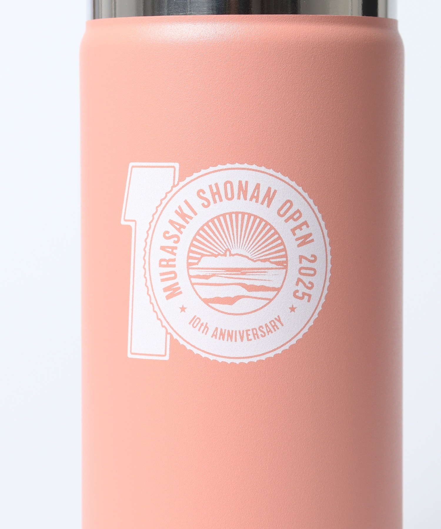 Hydro Flask ハイドロフラスク ステンレスボトル 16oz WM SHONAN OP