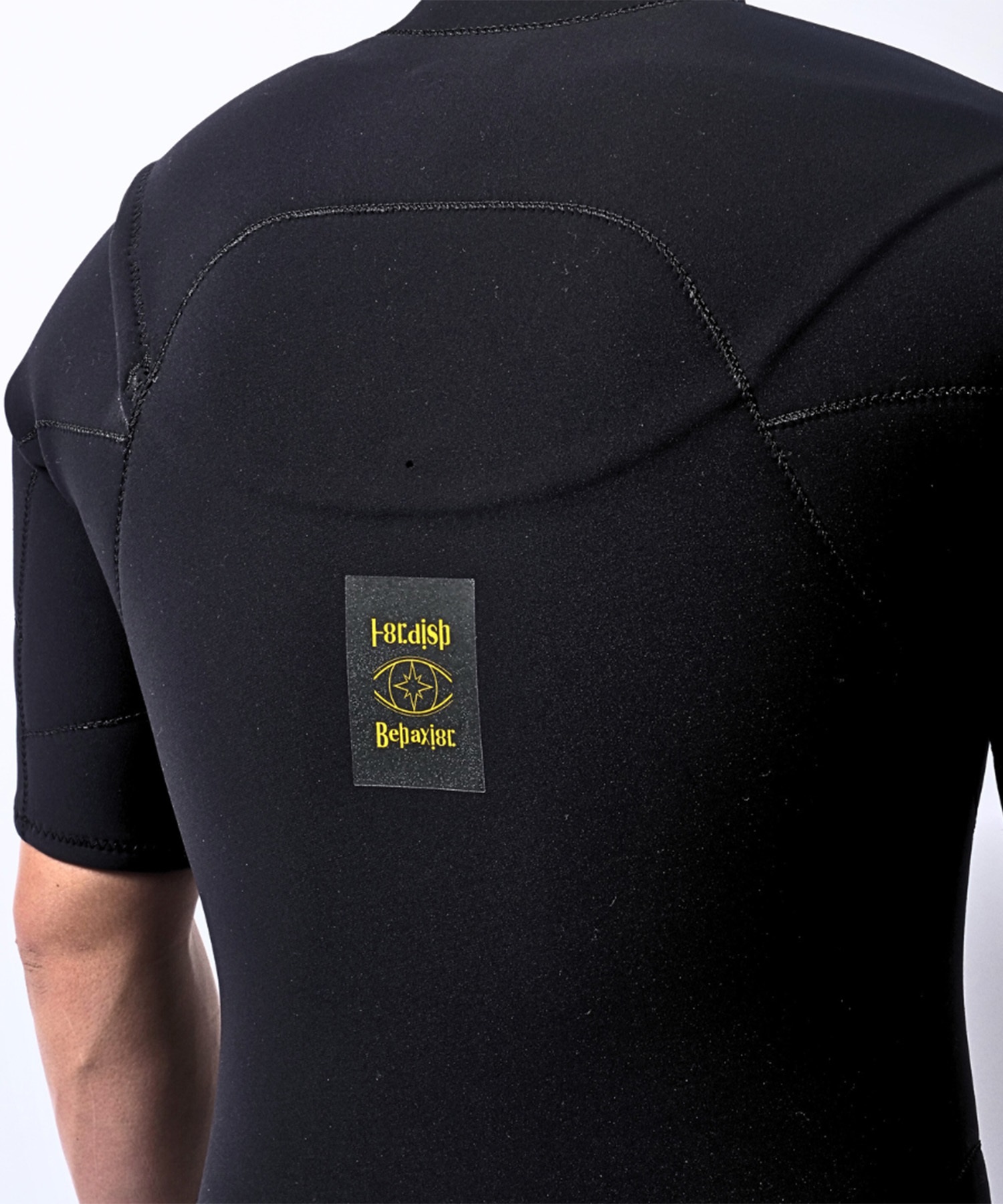 LORDISH BEHAVIOR ローディッシュビヘイビアー コンプレッション 25-2