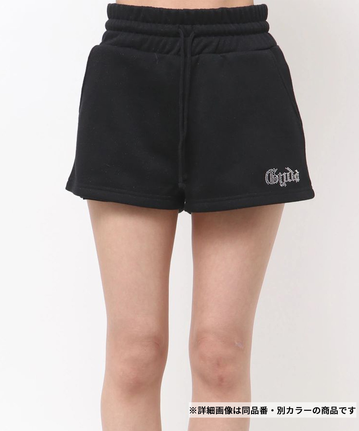 GYDA ジェイダ ショートパンツ レディース セットアップ対応 NEW