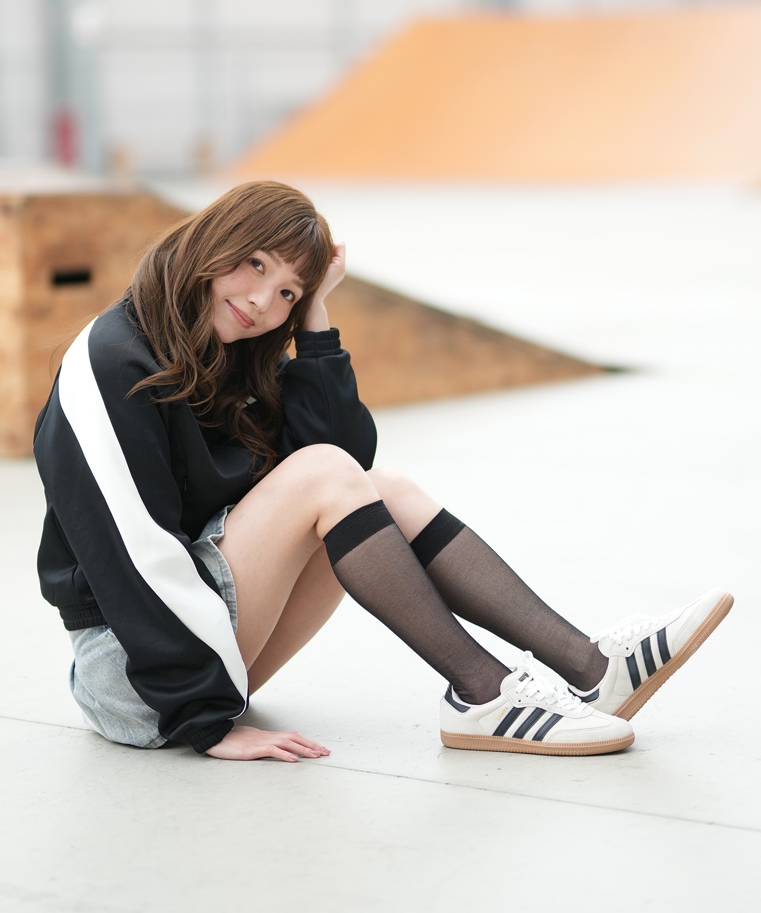 adidas skateboarding アディダス スケートボーディング スニーカー