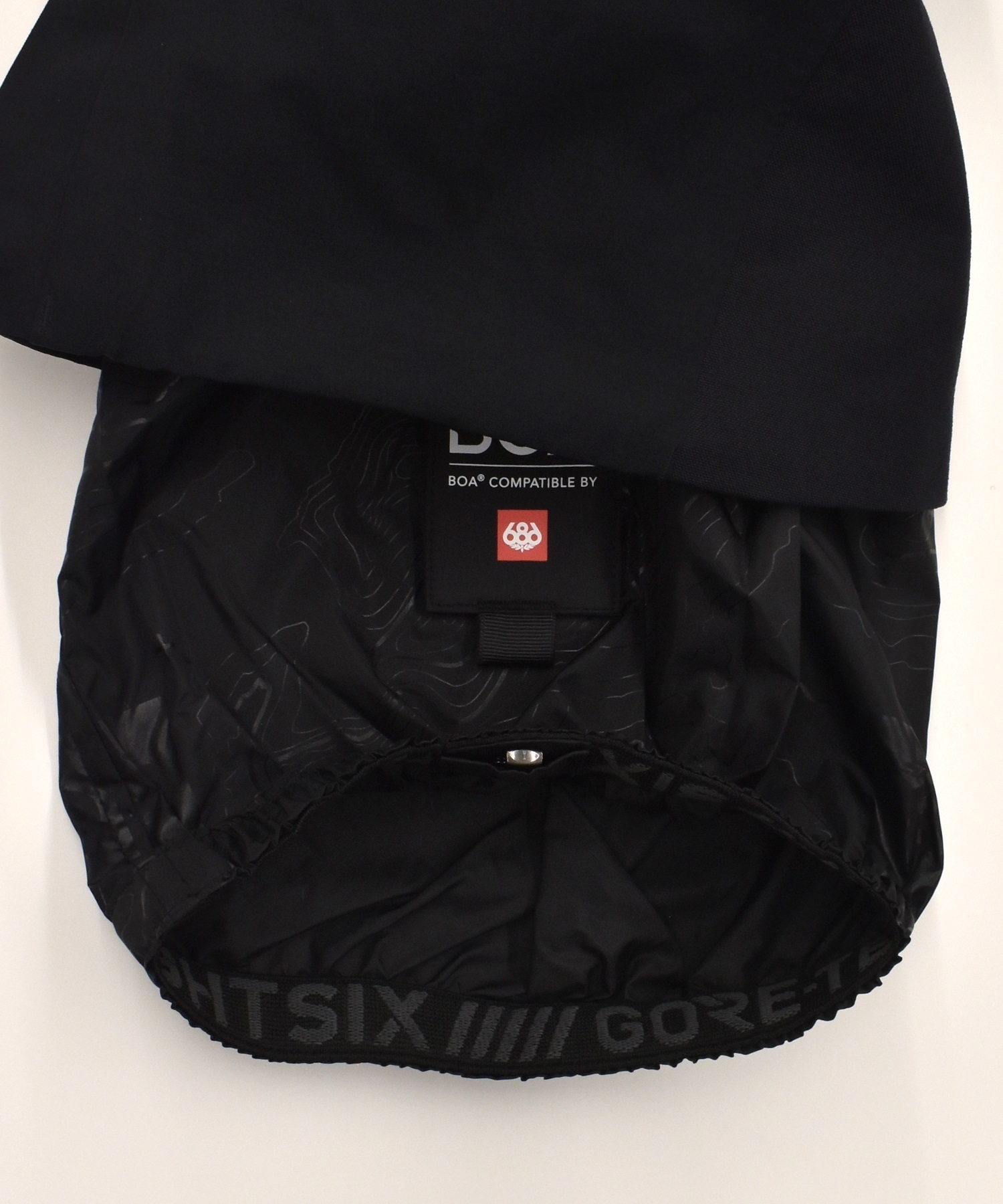 686 シックスエイトシックス GORE-TEX GT ユニセックス スノーボード
