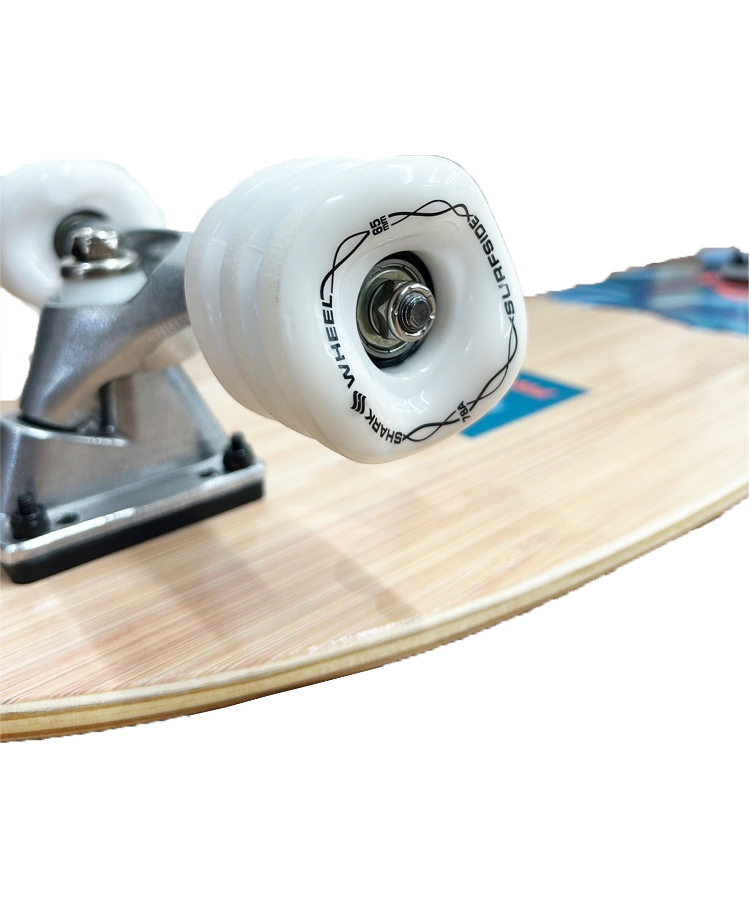 SHARK WHEEL シャークウィール クルージングスケート31inch FATHOM V2