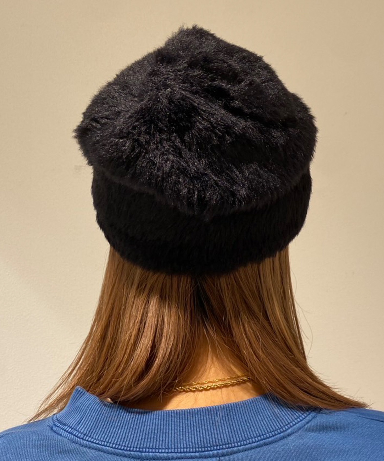 adidas アディダス ビーニー ニットキャップ ニット帽 帽子 FUR BEANIE