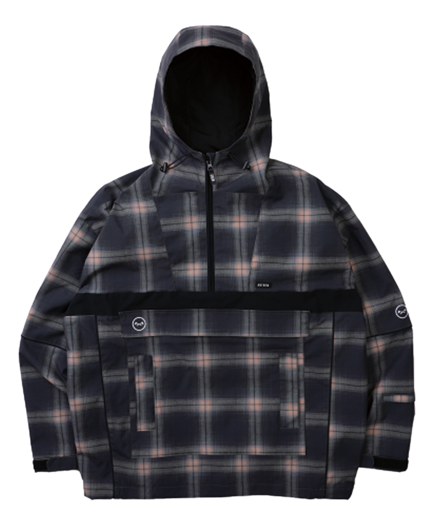 ANTHEM アンセム NFX スノーボード ウェア ジャケット ユニセックス 25