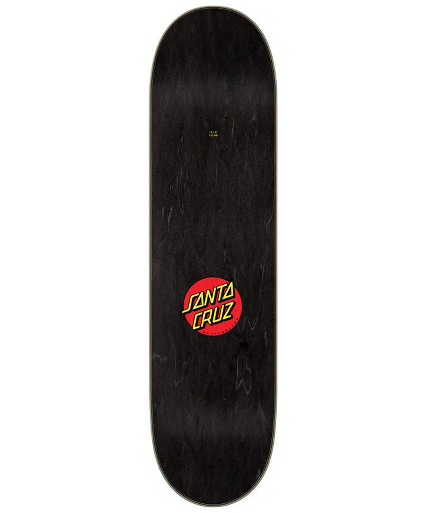 SANTA CRUZ サンタクルーズ スケートボード デッキ 7.8inch 8inch