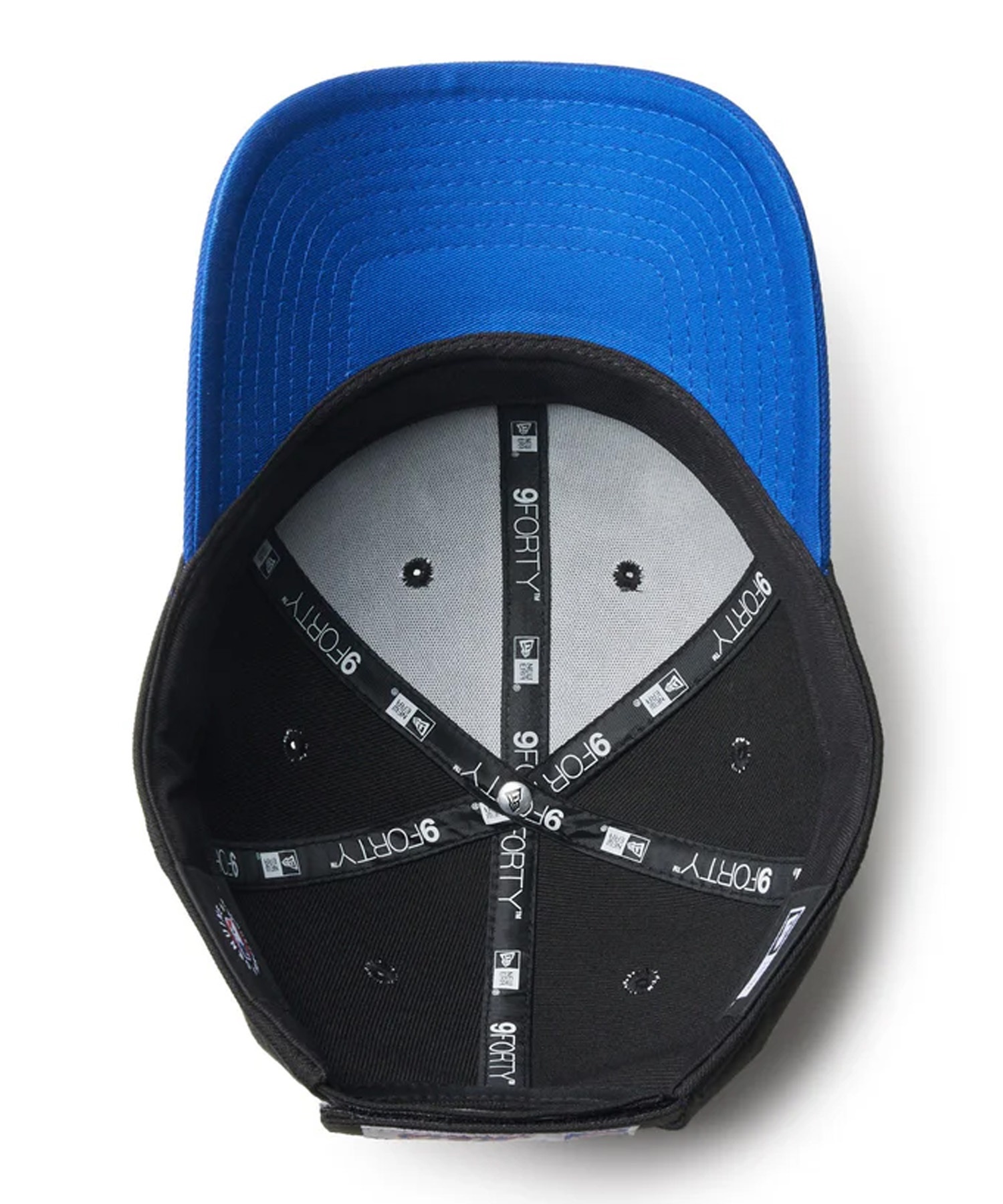 NEW ERA ニューエラ キャップ 帽子 9FORTY MLB Color Custom