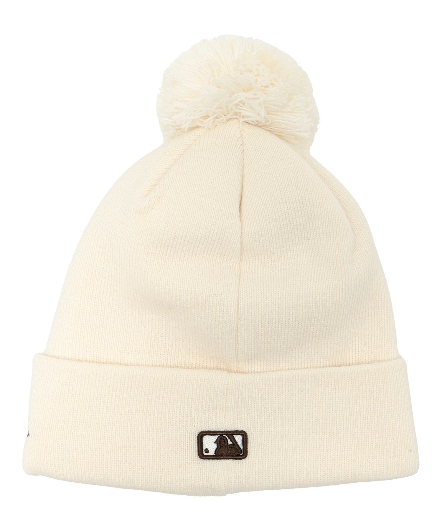 NEW ERA/ニューエラ POM PON KNIT LOSDOD OWHI 14409934 ビーニー