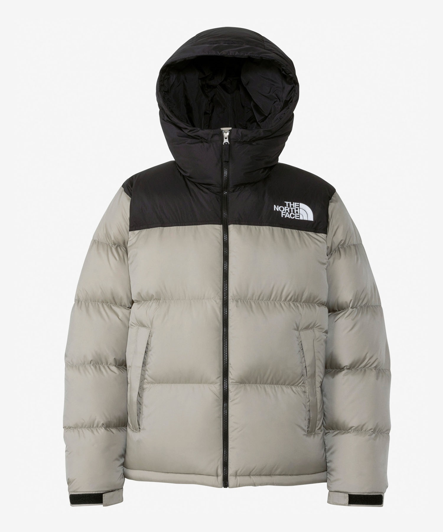 THE NORTH FACE ザ・ノース・フェイス ダウンジャケット メンズ NUPTSE