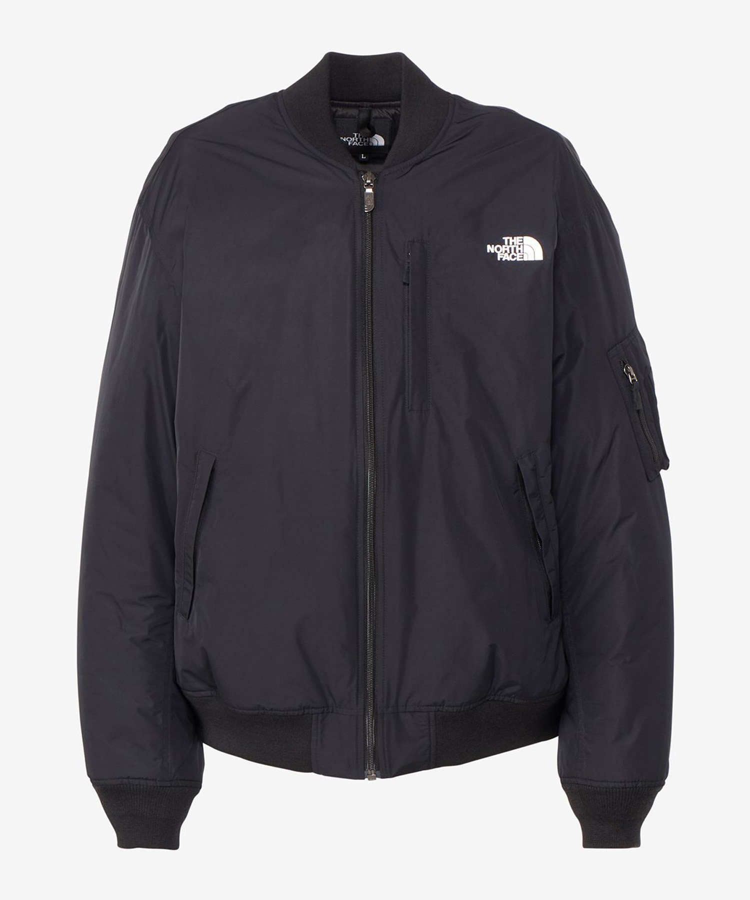 THE NORTH FACE ザ・ノース・フェイス ジャケット アウター MA-1