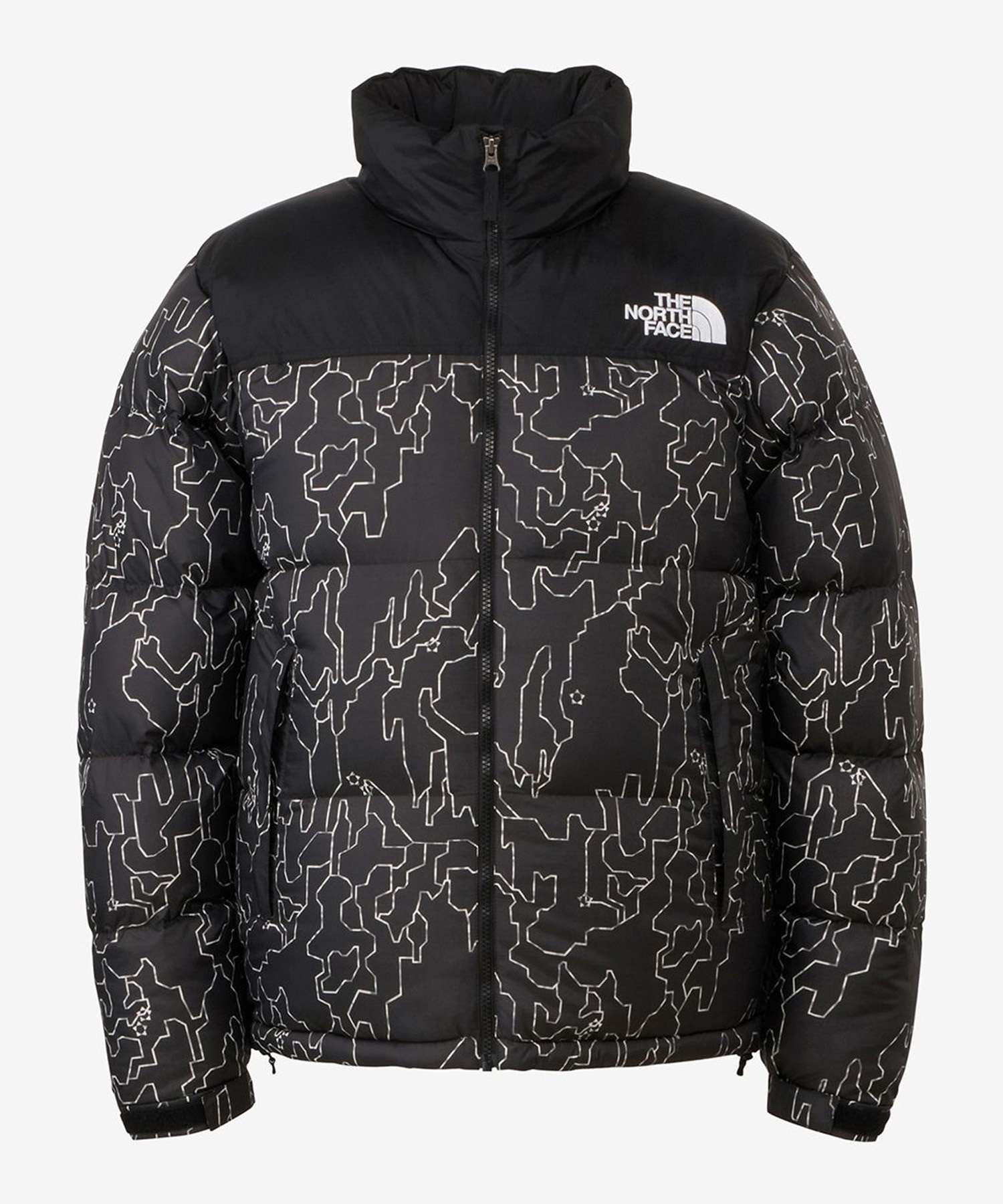 THE NORTH FACE ザ・ノース・フェイス メンズ ジャケット Novelty