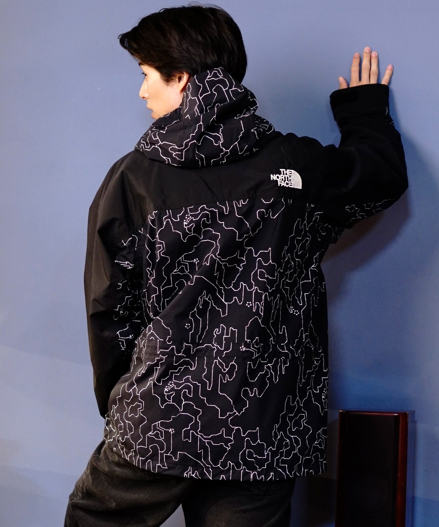 THE NORTH FACE ザ・ノース・フェイス アウター メンズ Novelty