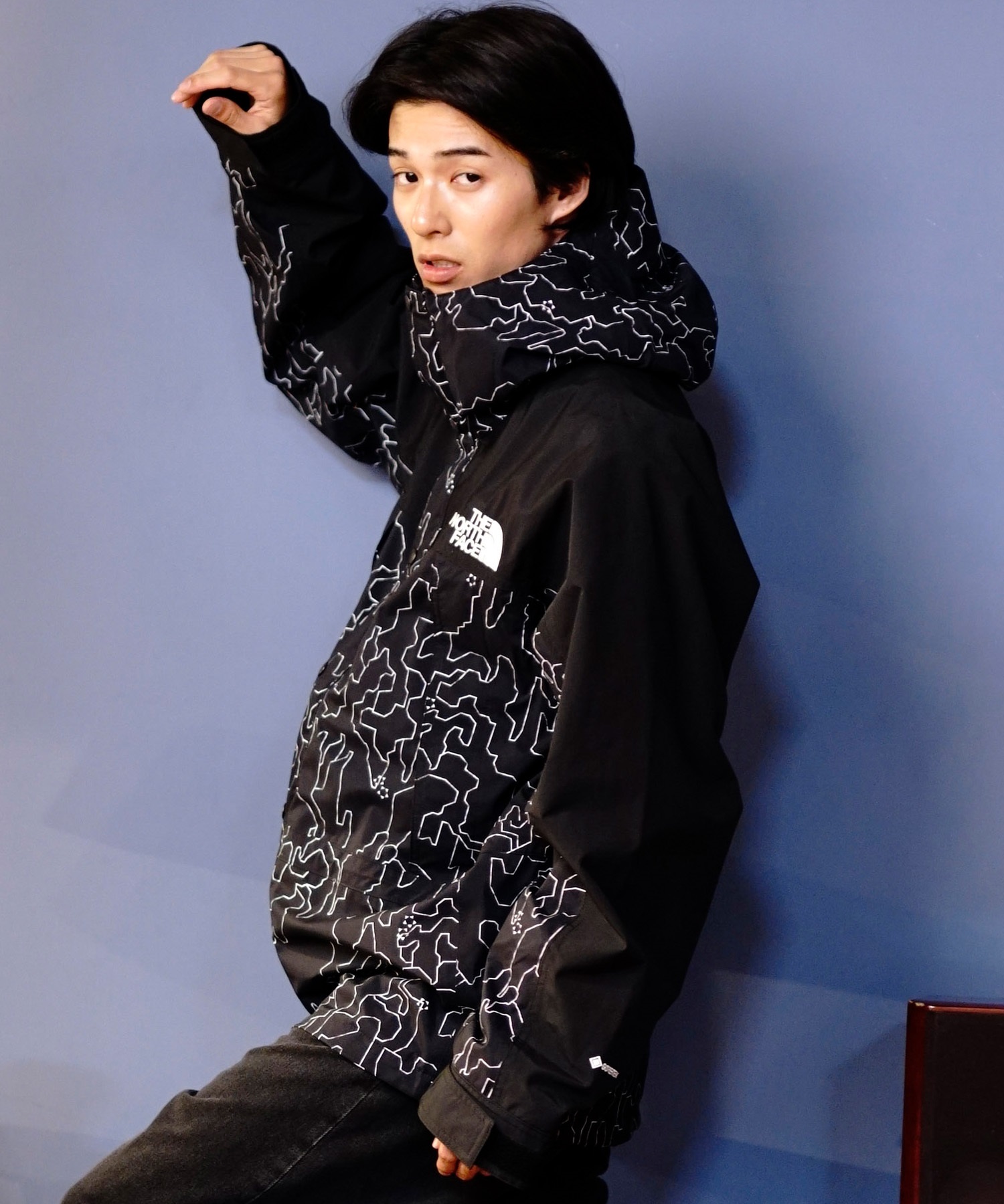 THE NORTH FACE ザ・ノース・フェイス アウター メンズ Novelty