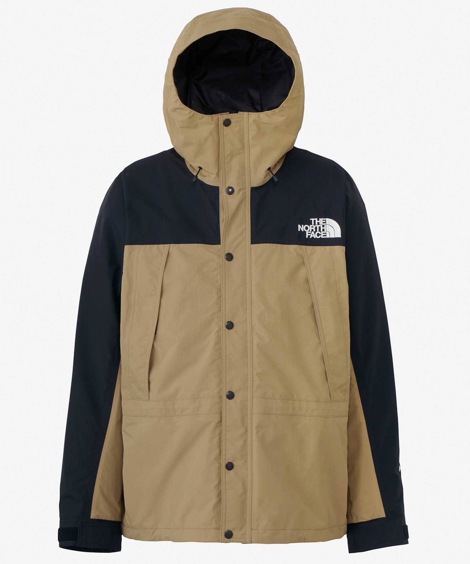 THE NORTH FACE ノースフェイス アウター メンズ 防水 防風 MOUNTAIN