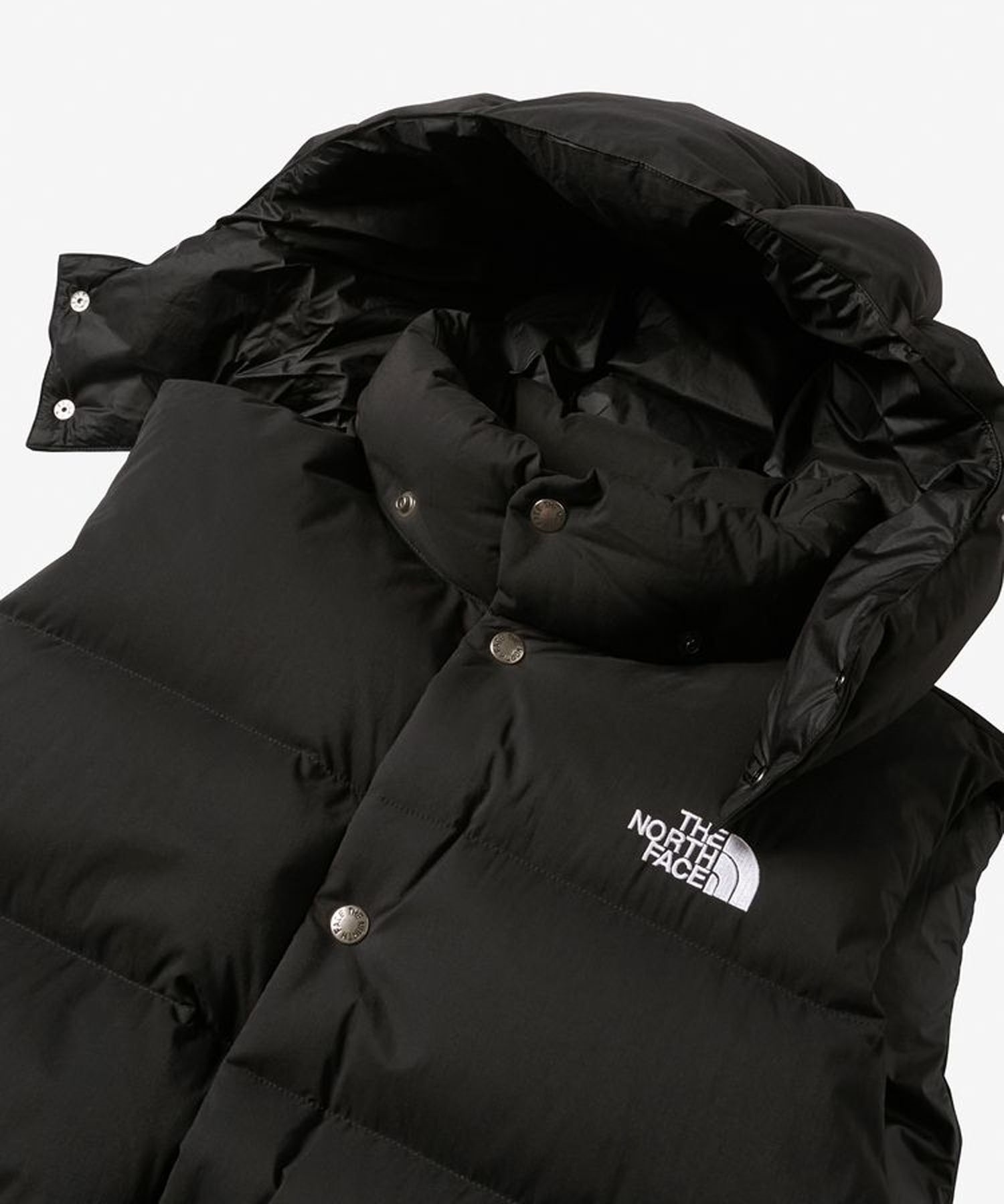 THE NORTH FACE ザ・ノース・フェイス ダウンベスト レディース