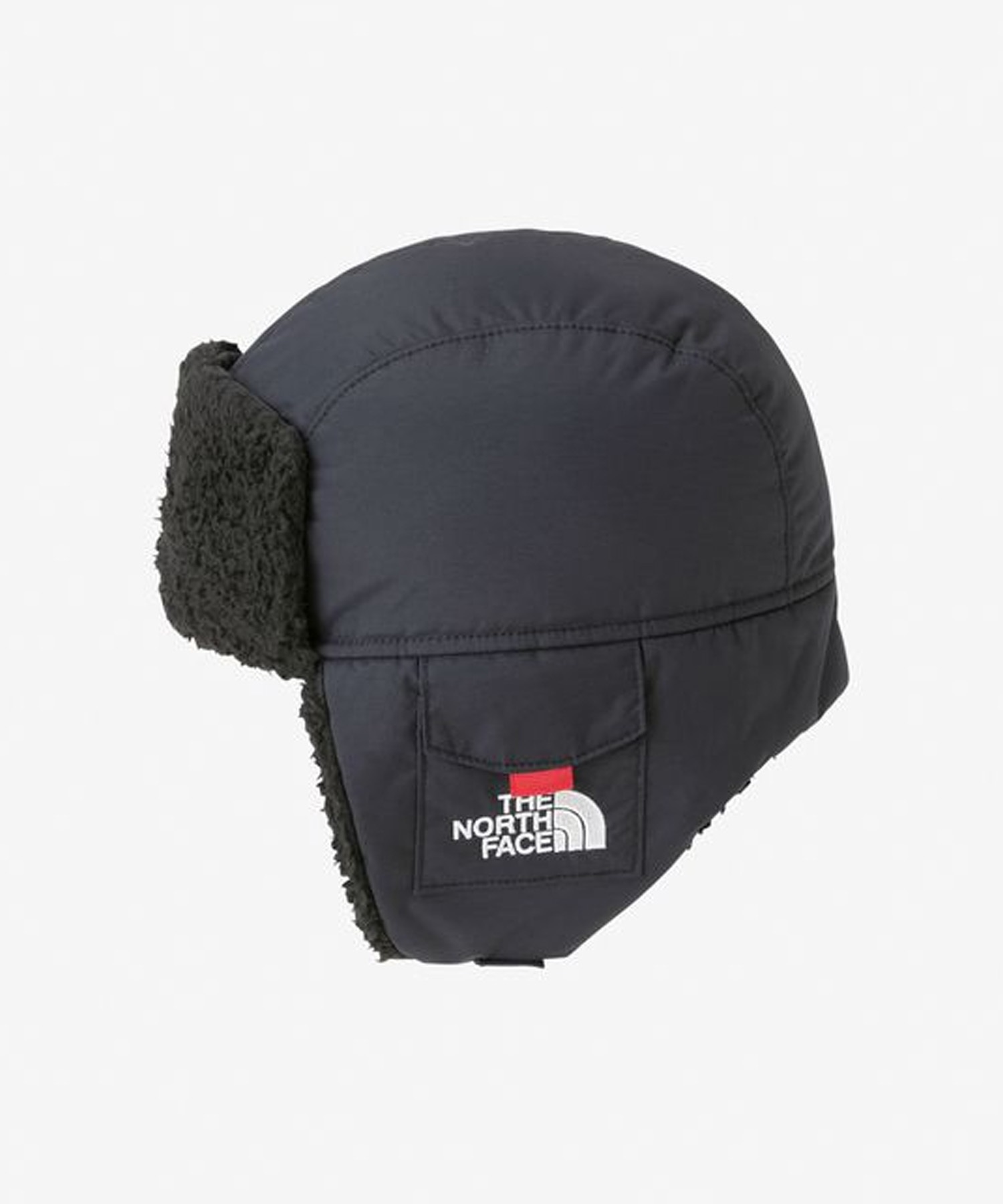 THE NORTH FACE ザ・ノース・フェイス キャップ キッズ 防水 耳当て