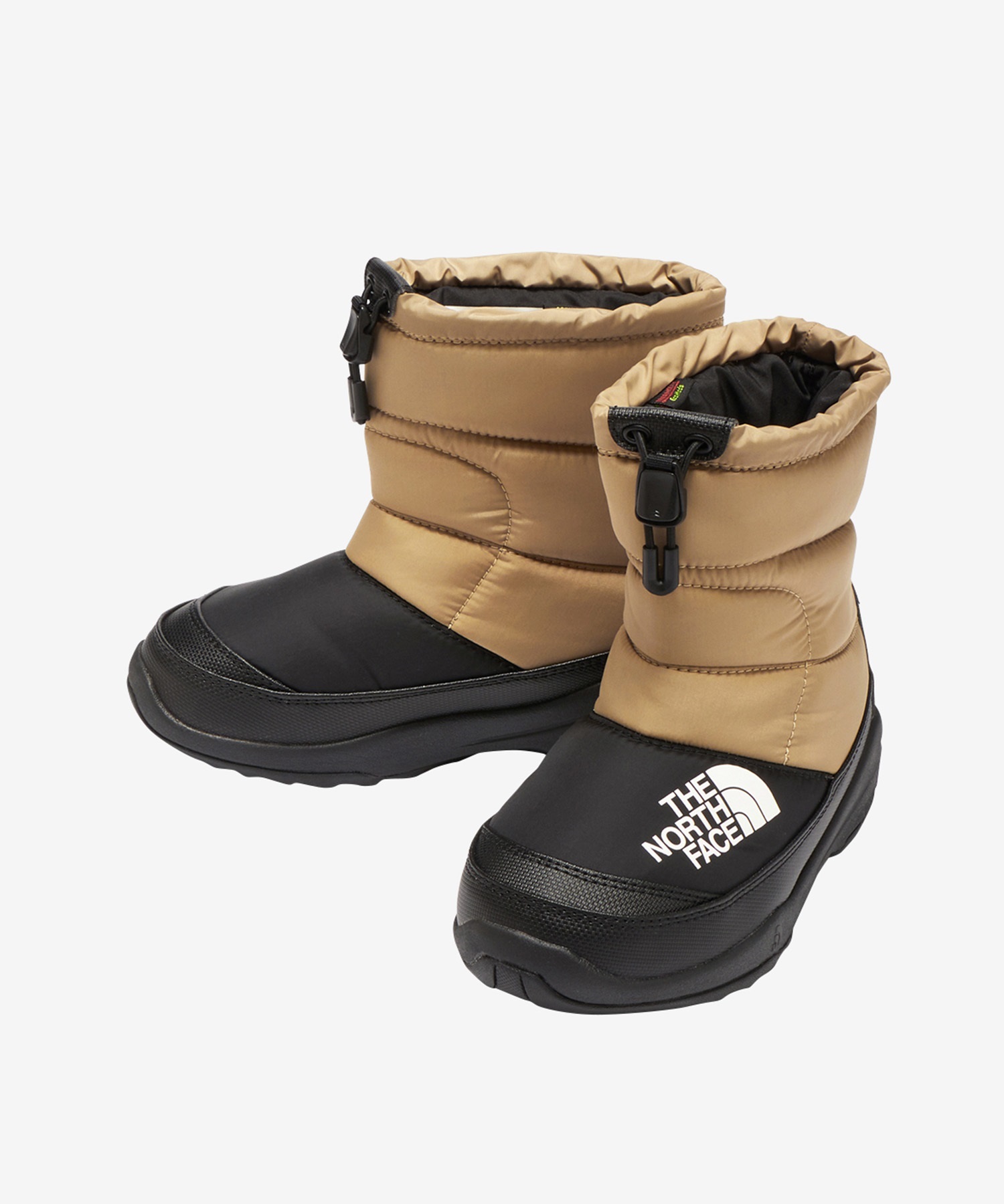 THE NORTH FACE ザ・ノース・フェイス ブーツ キッズ 防水 ウィンター