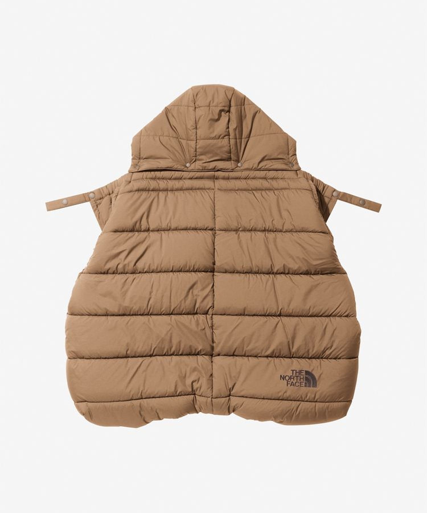 THE NORTH FACE ザ・ノース・フェイス ブランケット キッズ ベビー