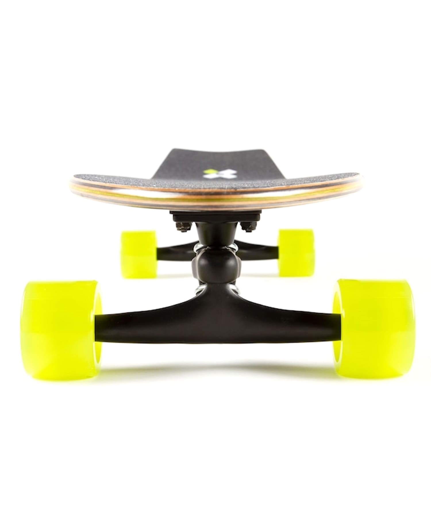SECTOR9 セクターナイン ロング スケートボード コンプリート 34.5inch
